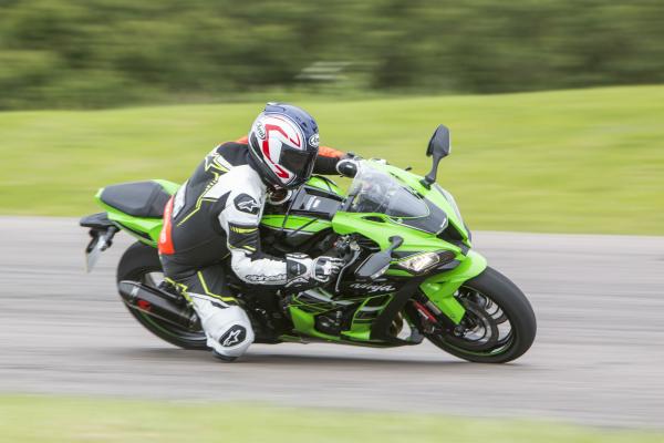 Street Twin 2019 review